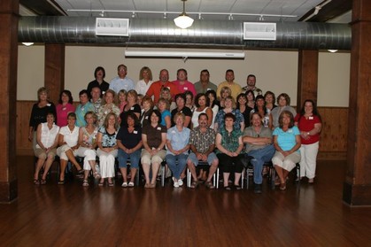 mchs1979.comMcCreary Central High School